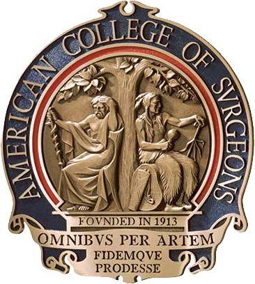 American College of Surgeons